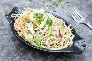 Veg Noodles.