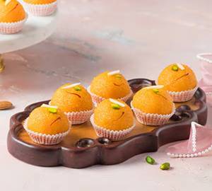 Laddu Special (Moti Choor)