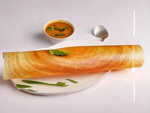 Spring Dosa