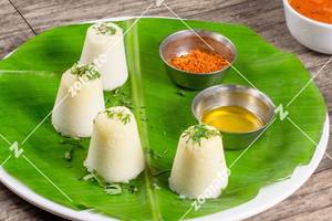 Brahmin Idli