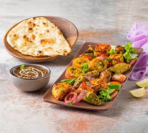 Tandoori Platter
