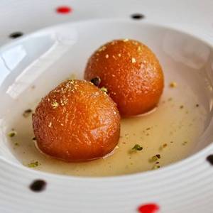 Gulab Jamun