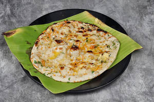 Butter Kulcha