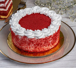 Red Velvet Cake