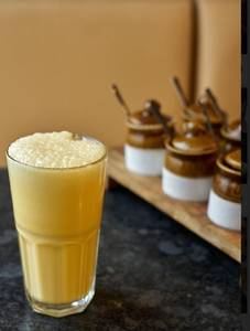 Banana Milkshake