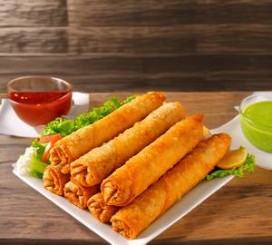 Chicken Spring Roll