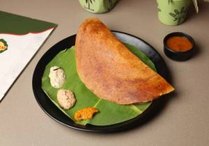Benne Masala Dosa