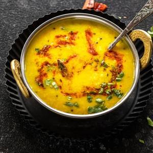 Yellow Dal Tadka