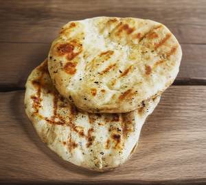 Baby Naan