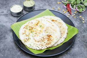 Ghee Set Dose