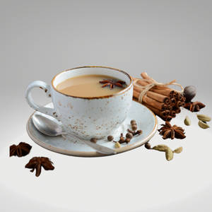 Unc Masala Tea / Masala Chai 300 Ml