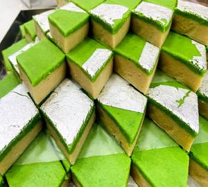 Pista Barfi