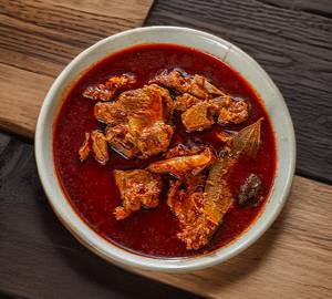 Mutton Rogan Josh