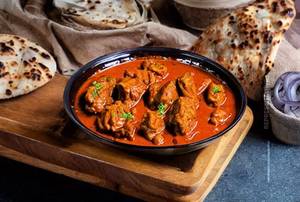 Chicken Kheema