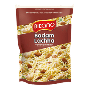 Badam Lachha Falahari 200g