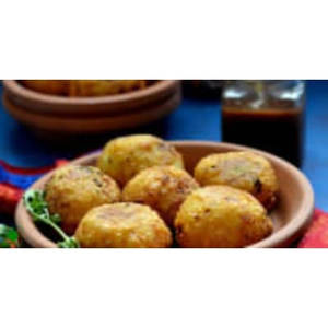 Farali Aloo Kachori (10 Pieces)