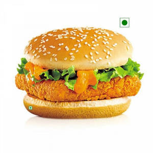 Paneer Burger