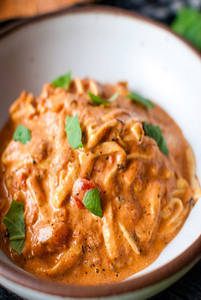 Parma Rosa Penne Pasta Veg