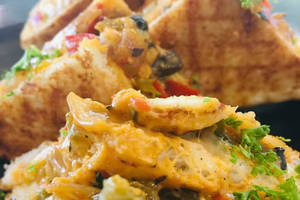 Mexican Sandwich  