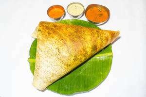 Palak Sada Dosa