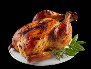Grilled chicken ( 4pc )
