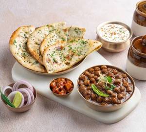 Paratha Combo