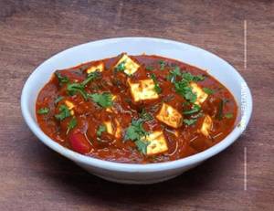 Paneer Chilli [Gravy]
