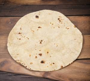 Plain Tawa Roti