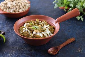 Pakistani Chicken (serves 2-3)