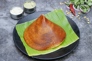 Ghee Plain Dose