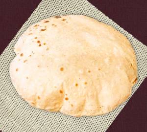 Tawa Roti