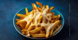Cheesy Fries