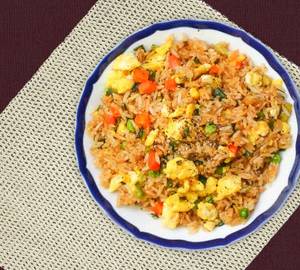 Non-veg Mixed Fried Rice