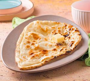 Naan (Butter)