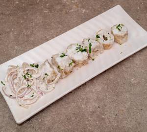 Afghani Chaap