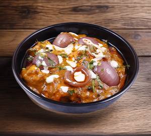 Paneer Do Pyaza