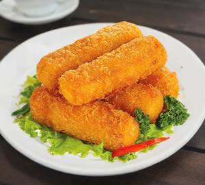 Fish Finger