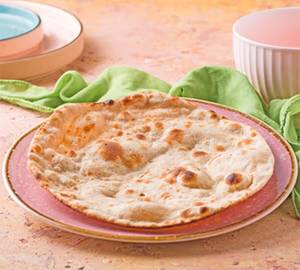 Tandoori Roti (Plain)