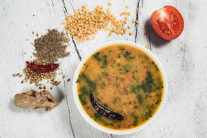 Dal Fry