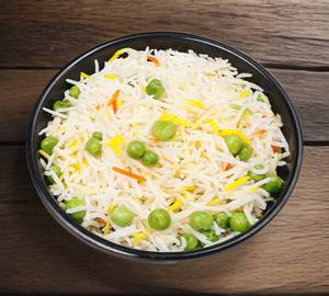 Matar Pulao
