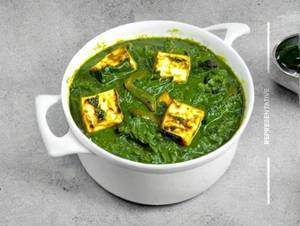Paneer Palak