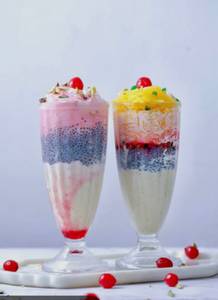 Royal falooda