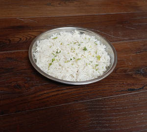 Plain Rice