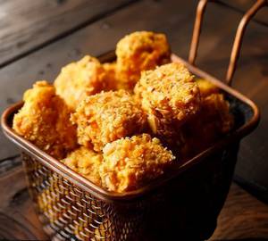Paneer Pops [8 Pieces]