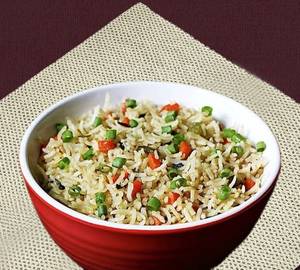 Veg Fried Rice