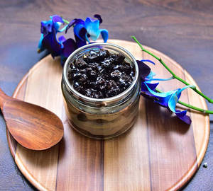 Brownie Truffles Cake [1 Jar]