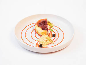Basque Cheesecake