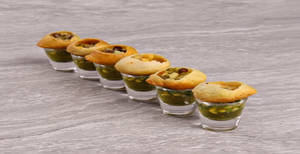 Pani Puri