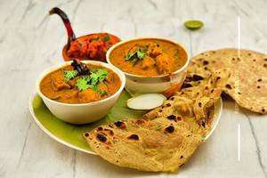 Sp. Kolhapuri Tadka