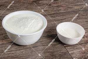 Dahi Idli